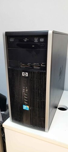 Περισσότερες πληροφορίες για "HP Intel Core 2 Duo | 4GB RAM | 120GB SSD | MS Office 2019"