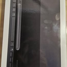 Περισσότερες πληροφορίες για "Θήκη Slim Keyboard Cover SAMSUNG Galaxy TAB S10 + PLUS 5G -| S9+ PLUS | S9 FE 5G | TIMH: 130 €"