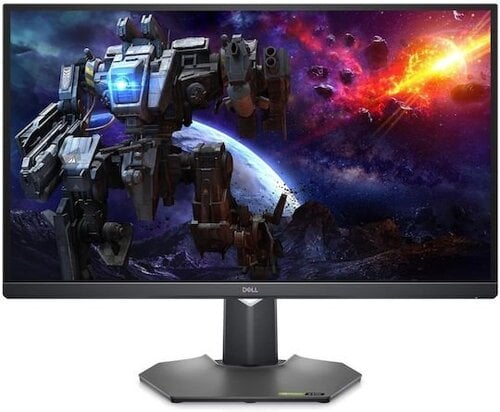 Περισσότερες πληροφορίες για "DELL G Series G3223D"