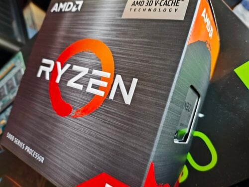 Περισσότερες πληροφορίες για "AMD Ryzen 7 5700X3D"