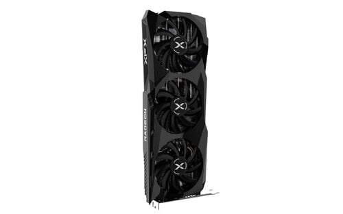 Περισσότερες πληροφορίες για "🔥 AMD Radeon RX 6700 XFX SWFT 309 (CORE) — 1440p, αθόρυβη, άψογη!"