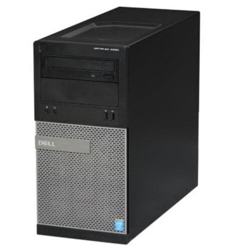 Περισσότερες πληροφορίες για "Dell 3020        i5 4590  8gb ssd"