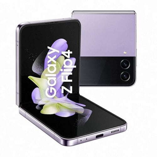 Περισσότερες πληροφορίες για "SAMSUNG Z FLIP 4 PURPLE 128---ΑΝΤΑΛΛΑΓΗ"