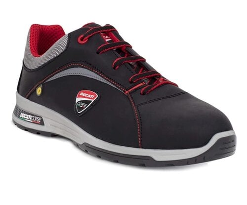 Περισσότερες πληροφορίες για "Ducati Le Mans S3 SRC Corsica Safety Trainers"