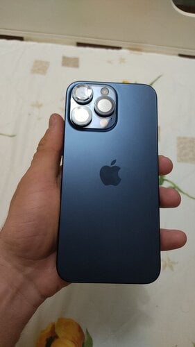 Περισσότερες πληροφορίες για "Iphone 15 pro max 256gb"