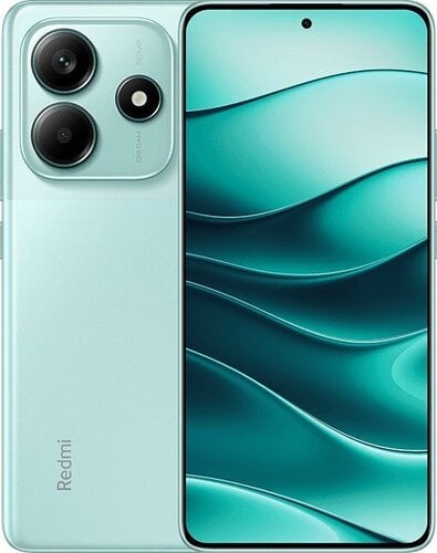 Περισσότερες πληροφορίες για "Xiaomi Redmi Note 14 5G (Πράσινο/256 GB)"