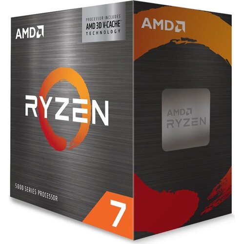 Περισσότερες πληροφορίες για "Ryzen  5800X3D ή 5700X3D"