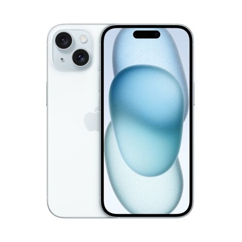 Περισσότερες πληροφορίες για "iphone 15 128 άσπρο"