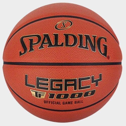 Περισσότερες πληροφορίες για "Spalding TF 1000 Legacy 76-963Z1"