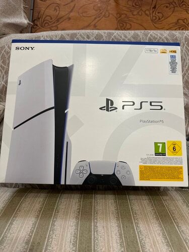 Περισσότερες πληροφορίες για "PlayStation 5"