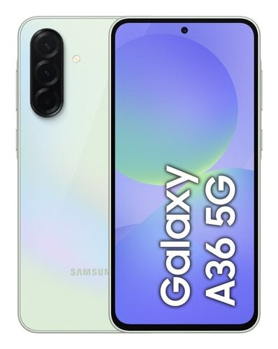 Περισσότερες πληροφορίες για "Samsung Galaxy A36 (Λάιμ/128 GB). 1/9Σφραγισμένο από nova με αποδηξη Ανταλλαγή"