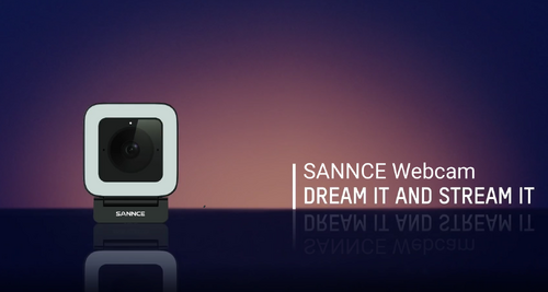 Περισσότερες πληροφορίες για "Sannce WX400 Καινουργια"