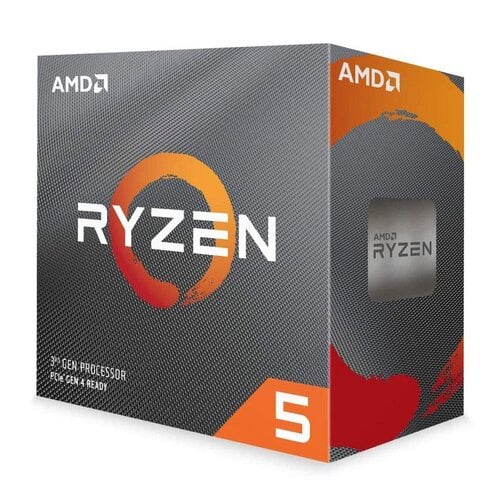 Περισσότερες πληροφορίες για "Asus ROG STRIX B450 F-Gaming, AMD Ryzen 5 3600,Corsair Vengance RGB PRO 2X8GB 3200Mhz,Arctic Freezer"