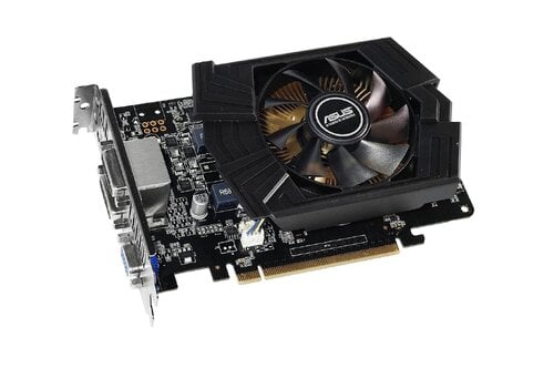 Περισσότερες πληροφορίες για "Asus GTX 750 Ti 2GB GDDR5"