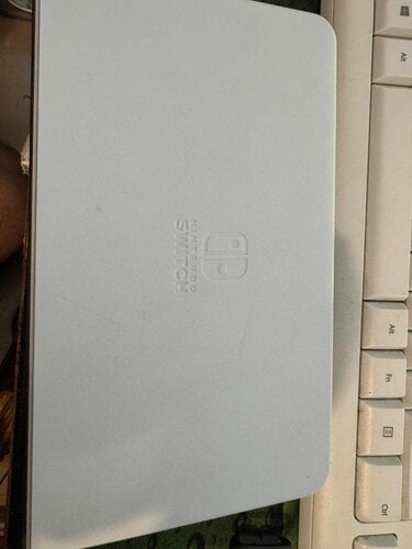 Περισσότερες πληροφορίες για "nintendo switch dock"