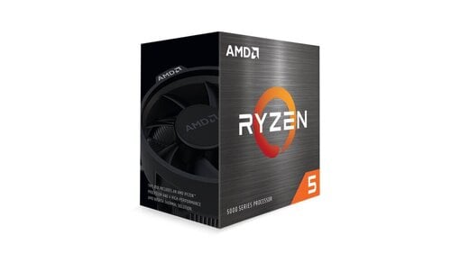 Περισσότερες πληροφορίες για "AMD Ryzen 5 5600 + Motherboard"