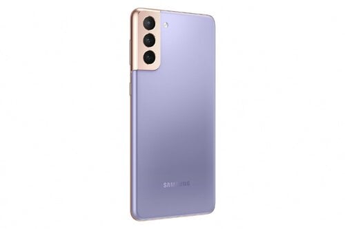 Περισσότερες πληροφορίες για "Samsung Galaxy S21+ 5G SM-G996B (Ιόχρους/128 GB)"