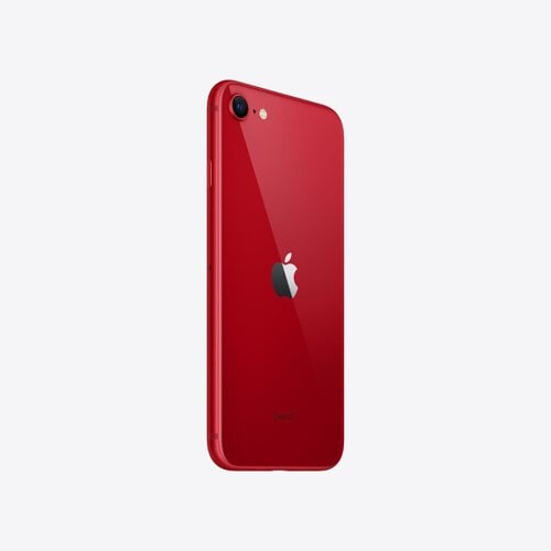 Περισσότερες πληροφορίες για "Apple iPhone SE (Κόκκινο/64 GB)"