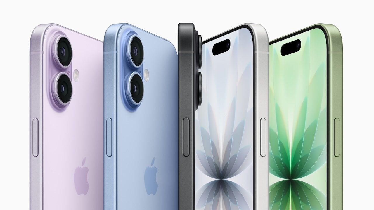 iPhone 17: Με A19, Ceramic Shield 2 αλλά και ρυθμό ανανέωσης 120Hz