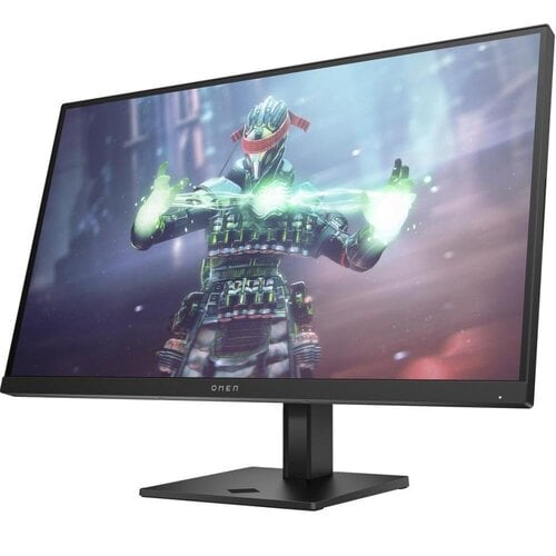 Περισσότερες πληροφορίες για "HP OMEN 27k IPS HDR Gaming Monitor 27″ 4K 3840×2160 144Hz με Χρόνο Απόκρισης 1ms GTG"