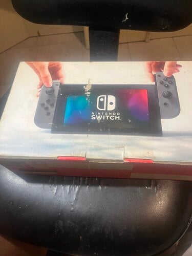 Περισσότερες πληροφορίες για "Nintendo switch (Nintendo Switch)"