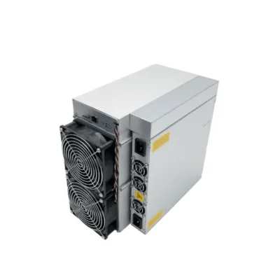 Περισσότερες πληροφορίες για "Antminer T19 84th"