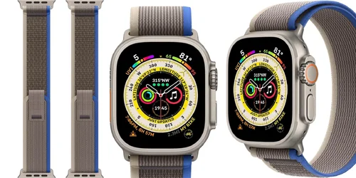 Περισσότερες πληροφορίες για "Apple Watch Series 1 - ΠΩΛΗΣΗ / ΑΝΤΑΛΛΑΓΗ"