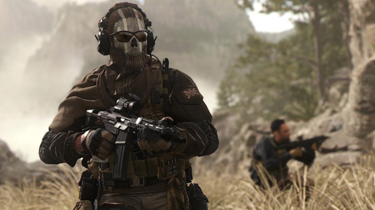 Το Call of Duty μεταφέρεται στον κινηματογράφο από την Paramount
