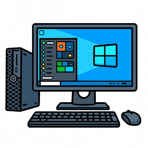 Περισσότερες πληροφορίες για "DELL SFF ( small form factor ) Καινούργιοι ,σφραγισμένοι με εγγύηση !"