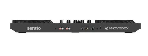 Περισσότερες πληροφορίες για "Pioneer DDJ - FLX6GT"