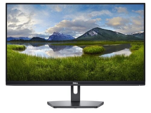 Περισσότερες πληροφορίες για "Dell SE2719HR GAMING ΟΘΟΝΗ ΥΠΟΛΟΓΙΣΤΗ 27" FULL HD 1920x1080p IPS PANEL!"