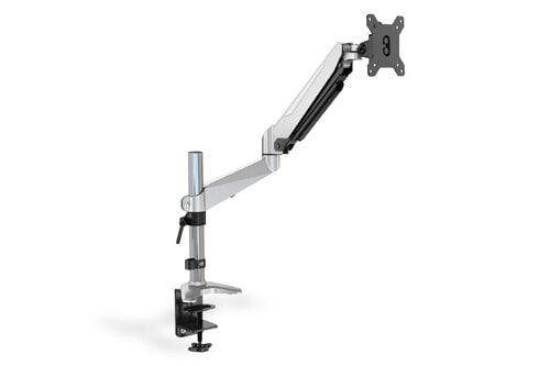 Περισσότερες πληροφορίες για "DIGITUS SINGLE MONITOR MOUNT"
