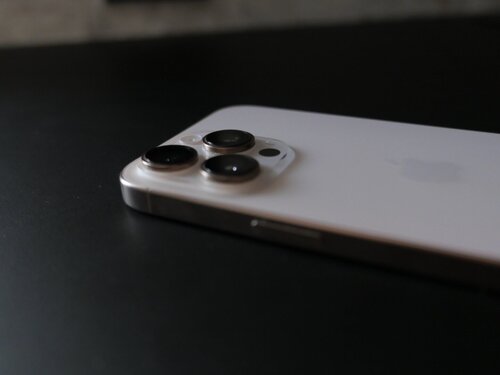 Περισσότερες πληροφορίες για "Apple iPhone 16 Pro Max (Άμμος/1 TB GB)"