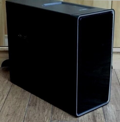 Περισσότερες πληροφορίες για "PC i5"