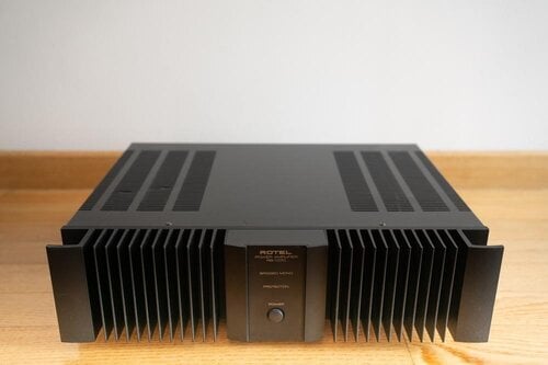 Περισσότερες πληροφορίες για "ROTEL RB 1070 ΤΕΛΙΚΟΣ +ROTEL  RC 1070 ΠΡΟ  + MARANTZ CD-63 MKII KI SIGNATURE"