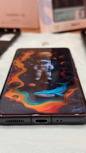 Περισσότερες πληροφορίες για "Xiaomi 12X (Γκρι/128 GB)"