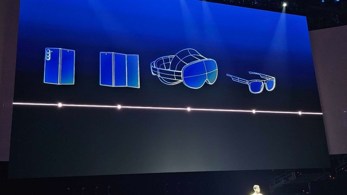 Πιθανό τρίτο Unpacked από τη Samsung στις 29 Σεπτεμβρίου με τα αποκαλυπτήρια νέων φιλόδοξων προϊόντων