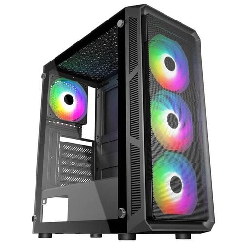 Περισσότερες πληροφορίες για "3 PC case"