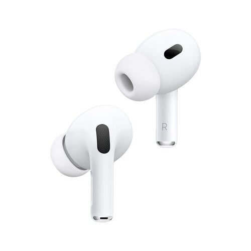 Περισσότερες πληροφορίες για "Apple AirPods Pro (2nd generation) (Άσπρο)"