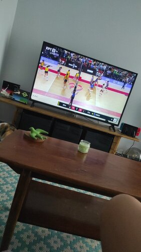 Περισσότερες πληροφορίες για "LG Smart TV 50""