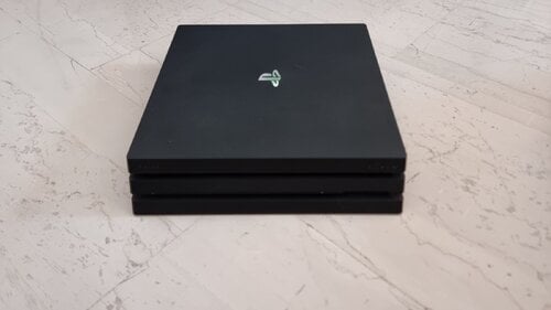 Περισσότερες πληροφορίες για "Playstation 4 pro 500GB +3 games"