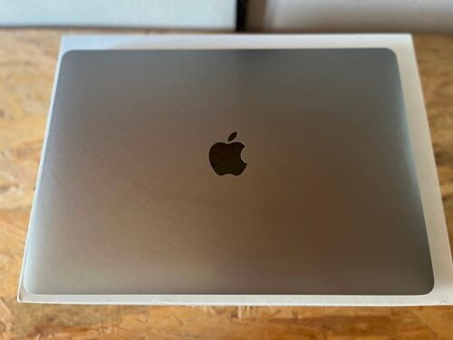 Περισσότερες πληροφορίες για "Apple MacBook Pro M2 13.3' 8/256"