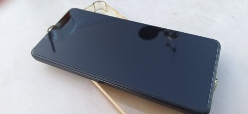 Περισσότερες πληροφορίες για "Xiaomi Redmi Note 12 Pro NFC 5G Dual SIM (8/256GB) Midnight Black"
