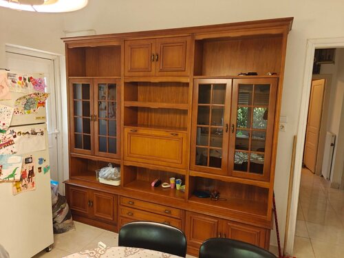 Περισσότερες πληροφορίες για "Βιτρίνα συνθετο"