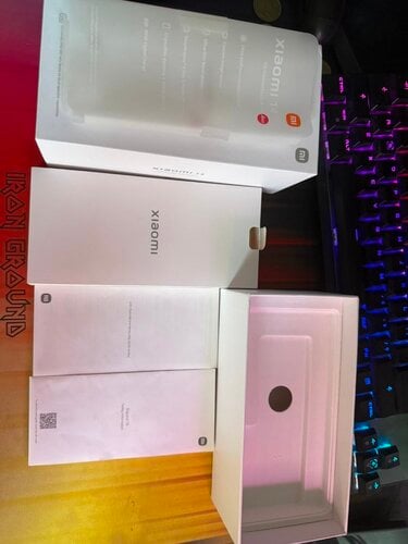Περισσότερες πληροφορίες για "Xiaomi 14 (Πράσινο/512 GB)"