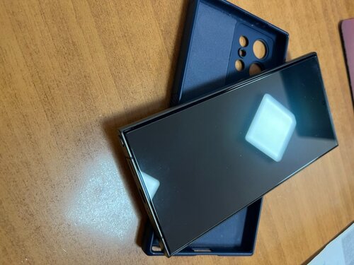 Περισσότερες πληροφορίες για "Samsung Galaxy S24 Ultra (Μαύρο/256 GB)"