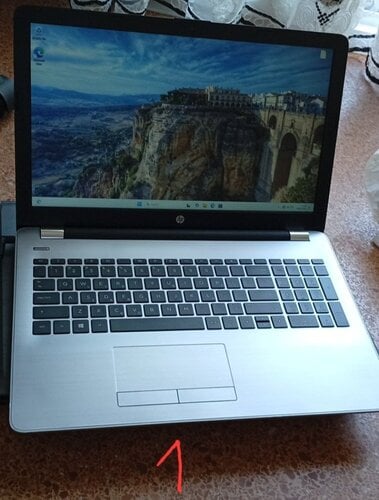 Περισσότερες πληροφορίες για "Hp 250 G6 και Dell Inspiron 5567 σε τιμή ευκαιρίας"