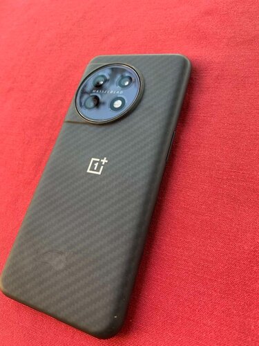 Περισσότερες πληροφορίες για "OnePlus 11 5G (Μαύρο/256 GB)"