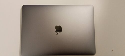 Περισσότερες πληροφορίες για "Macbook Air M1 (2020) + Original Apple Charger with Cable + Case (Συζητήσιμη Τιμή)"