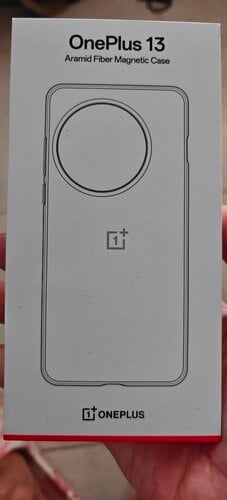 Περισσότερες πληροφορίες για "OnePlus 13 Aramid Fiber Magnetic Case + Magnetic Card Holder with Stand"